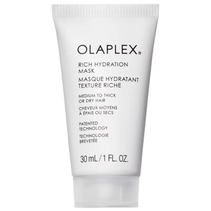 Olaplex - Mini mascarilla hidratante para cabello