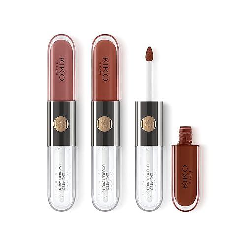 KIKO - Unlimited Double Touch