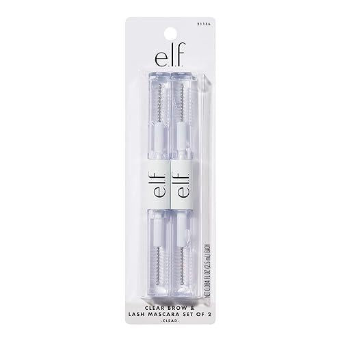 Elf - Clear Brow & Lash Mascara