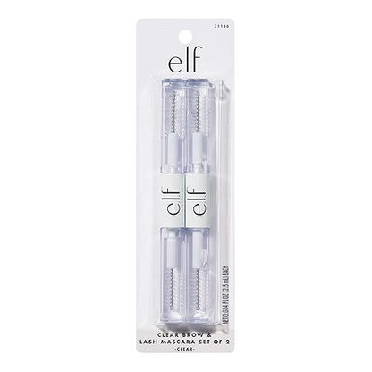 Elf - Clear Brow & Lash Mascara