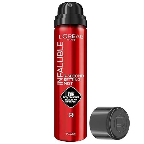 L'oreal - Infallible Setting spray