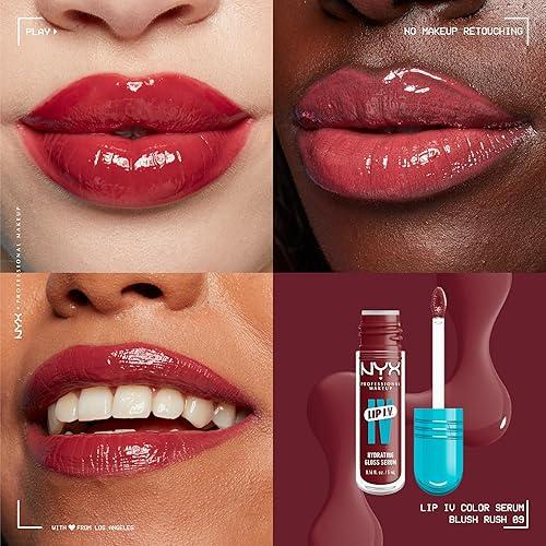 Nyx - Lip tint