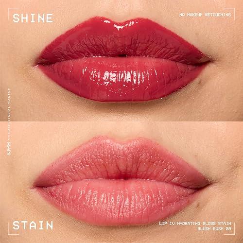 Nyx - Lip tint