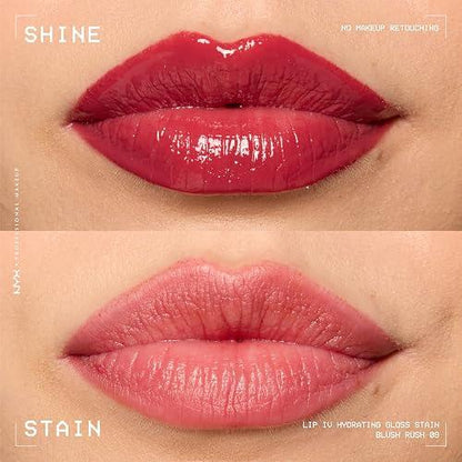 Nyx - Lip tint