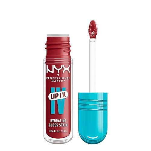 Nyx - Lip tint