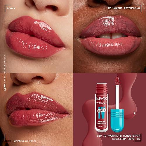 Nyx - Lip tint