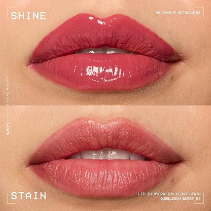 Nyx - Lip tint