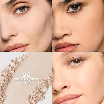L'Oreal - Polvos sueltos infallible Blur-Fection