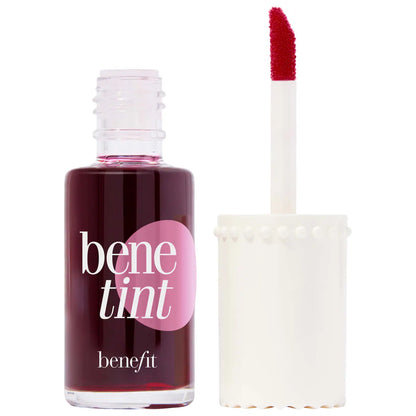 Benetint - Benetint Liquid Lip + Cheek Blush Stain