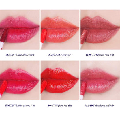 Benetint - Benetint Liquid Lip + Cheek Blush Stain