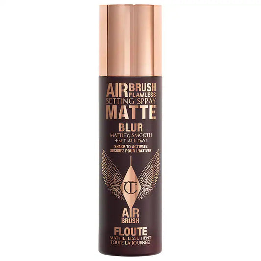 Charlotte Tilbury - Setting spray matte