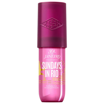 Sol de Janeiro  - Hair & Body Perfume Mist 90ml