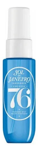 Sol de Janeiro - Hair and Body Perfume Mist Mini 30ml