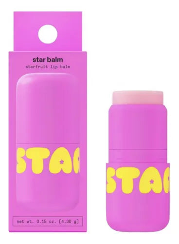 Starface - Lip Balm