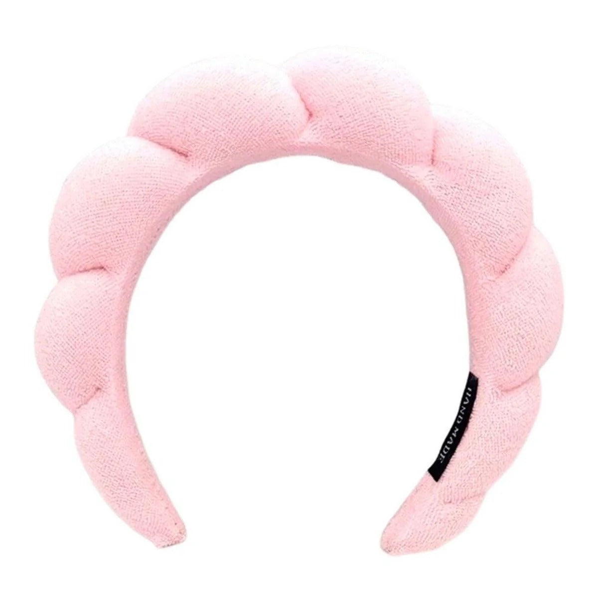 Diademas para maquillaje