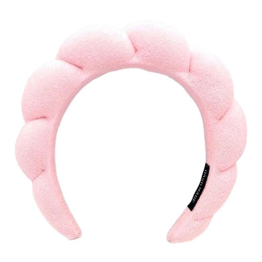 Diademas para maquillaje
