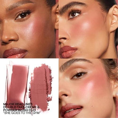 Patrick Ta - Mini Must-Have Major Headlines Double-Take Blush Duo Set