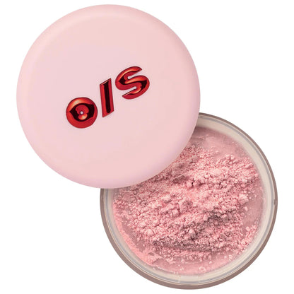One Size - Mini Ultimate Blurring Setting Powder