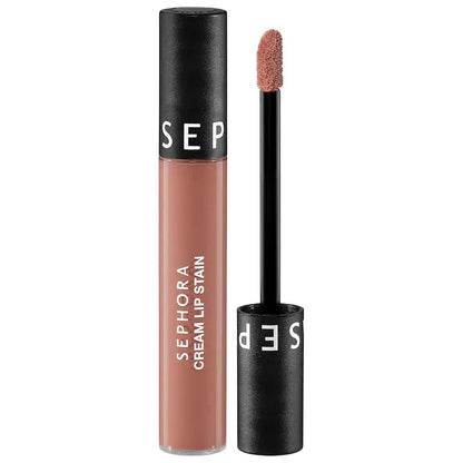 Sephora - Cream lip stain