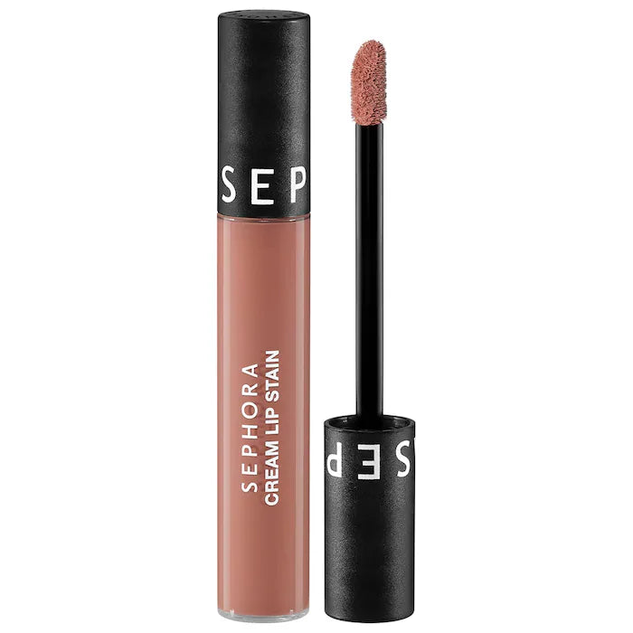 Sephora - Cream lip stain
