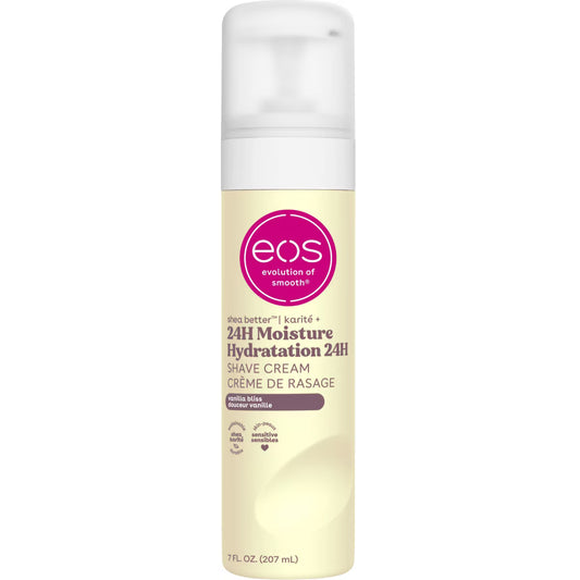 eos - Crema de afeitar