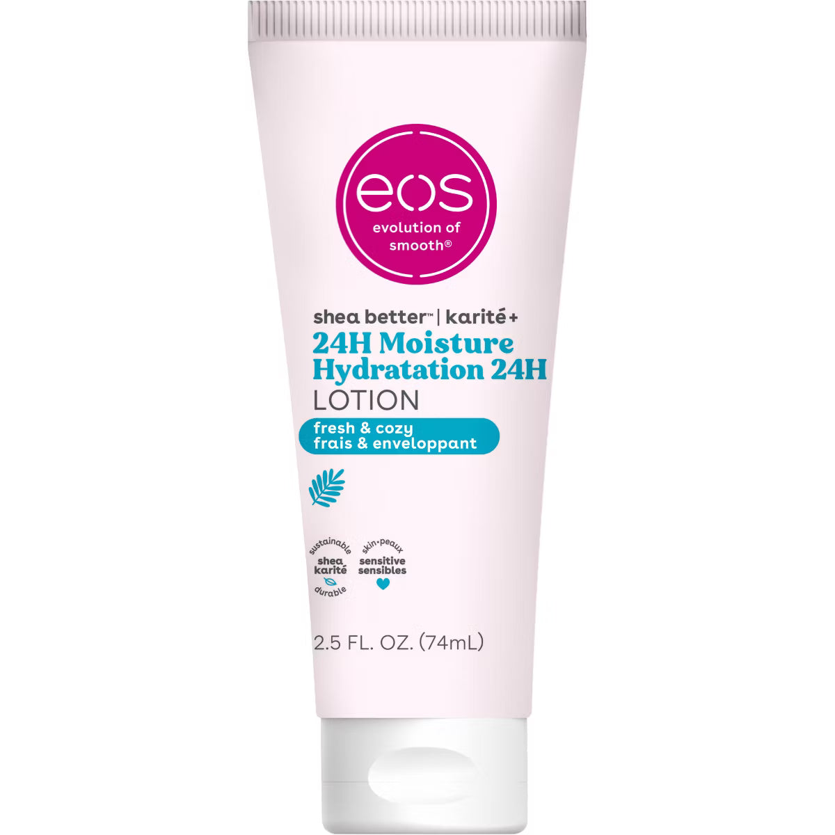 eos - Mini Body Lotion