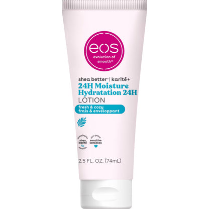 eos - Mini Body Lotion