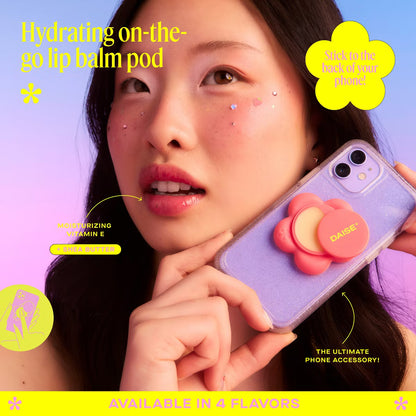 Daise - Lip Balm Phone Pod