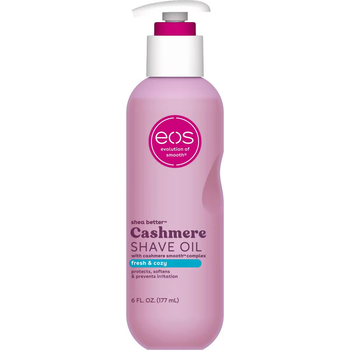 eos - Aceite para afeitar