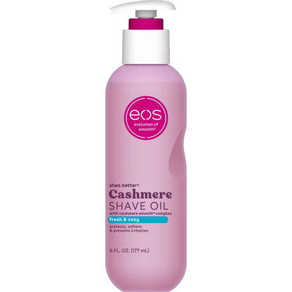 eos - Aceite para afeitar