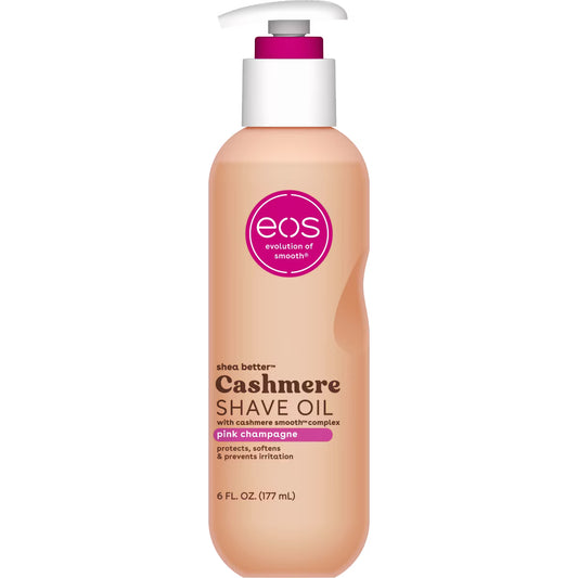 eos - Aceite para afeitar