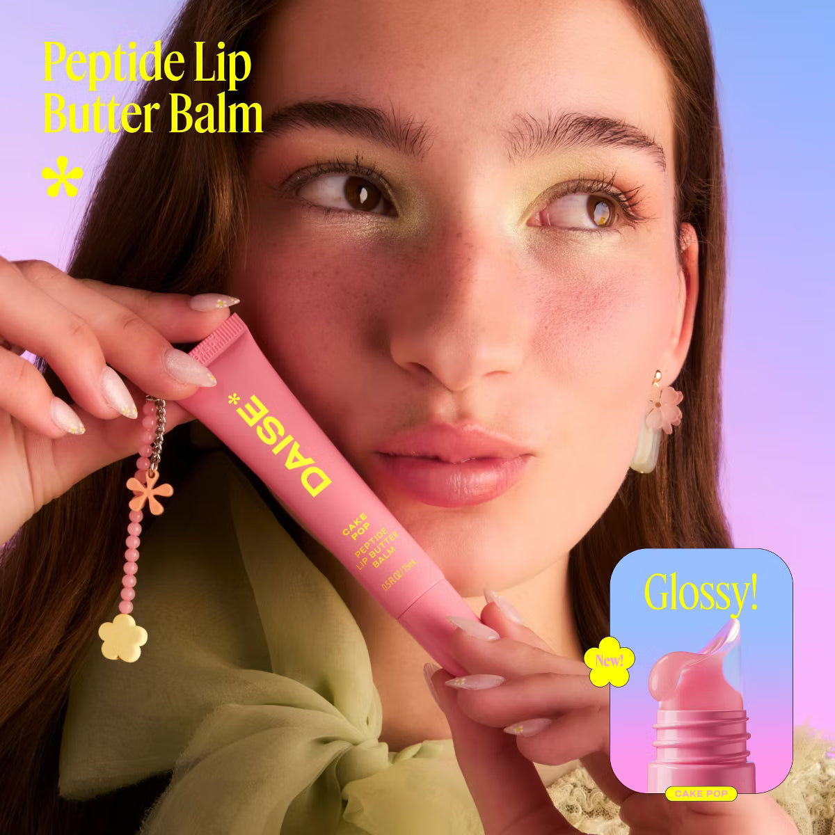 Daise - Tinted Lip Balm