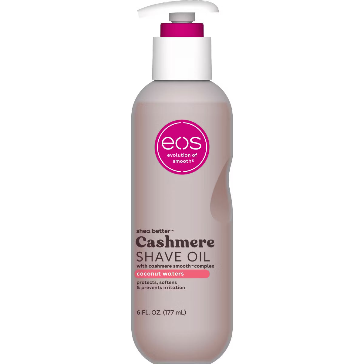 eos - Aceite para afeitar