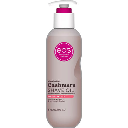 eos - Aceite para afeitar
