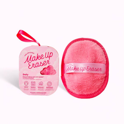 MakeUp Eraser Daily Reusable Face Cleanser