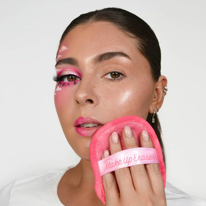 MakeUp Eraser Daily Reusable Face Cleanser
