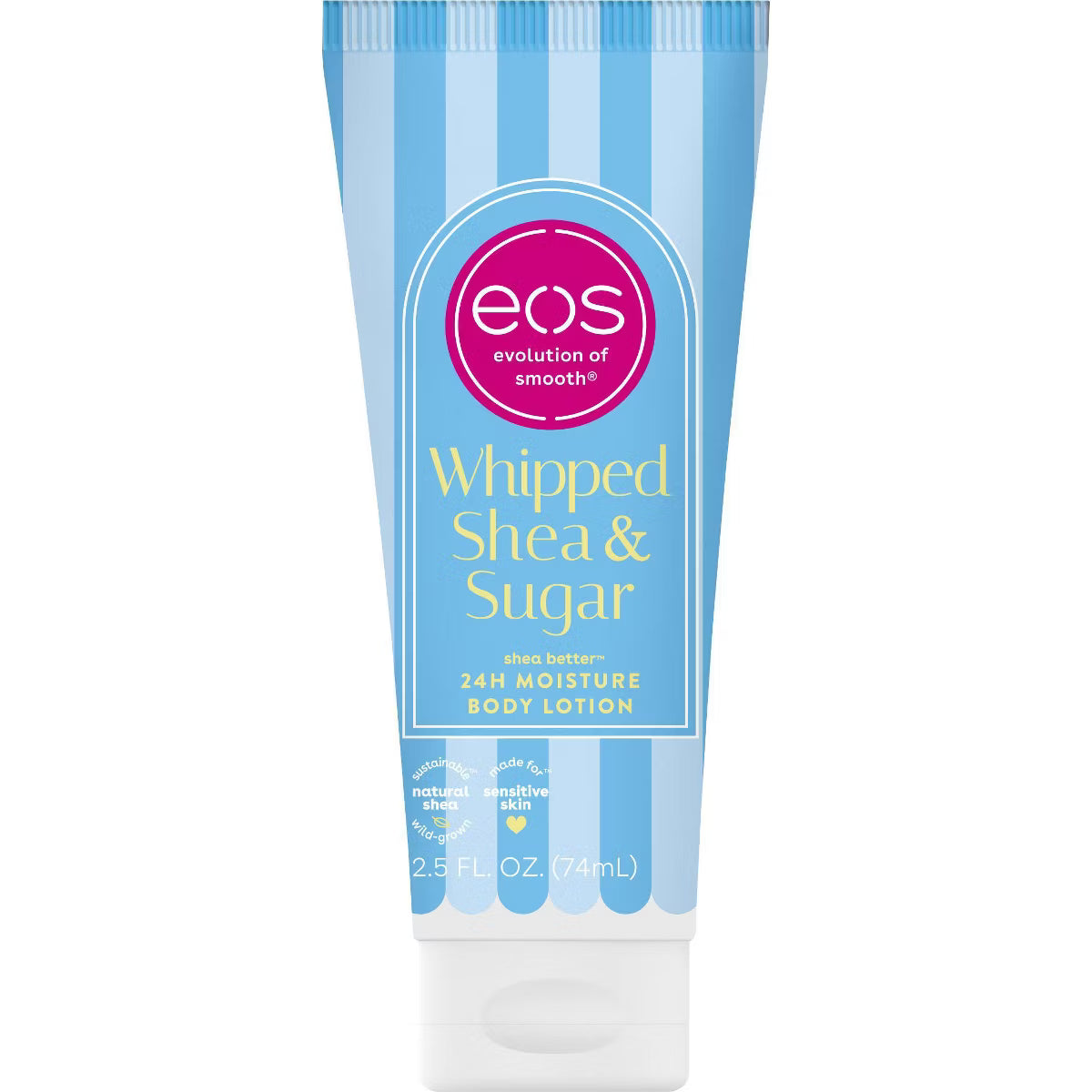 eos - Mini Body Lotion