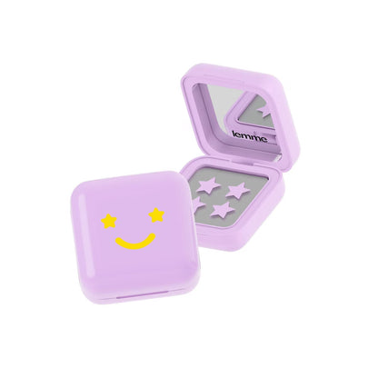 Starface - Hydro Stars + case - 32 parches