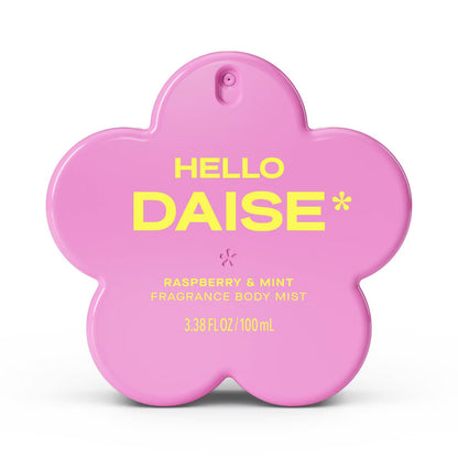Daise - Fragrance Women's Body Mist