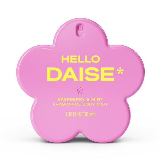 Daise - Fragrance Women's Body Mist