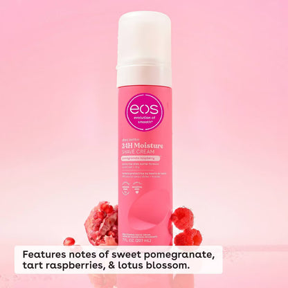 eos - Crema de afeitar