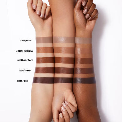 Elf - Halo Glow Liquid Contour Wand