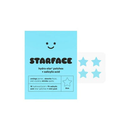 Starface - Hydro Stars 32 unidades