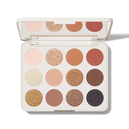 Morphe - Paleta de sombras