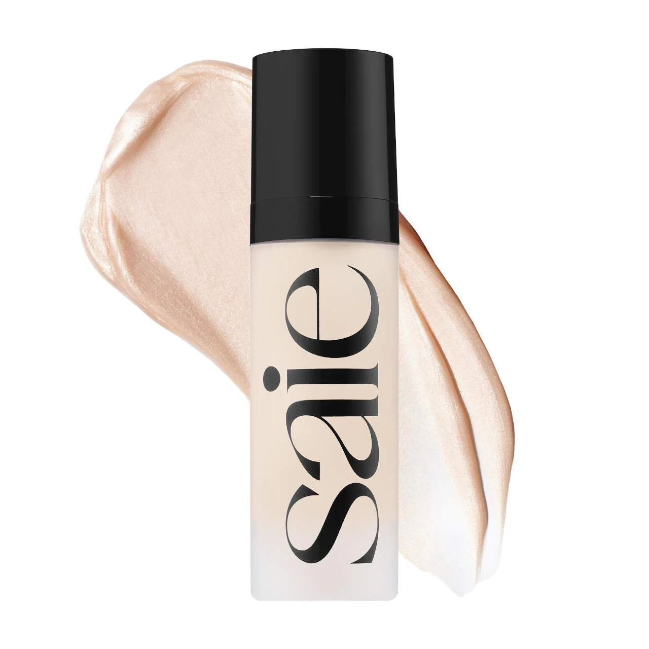 SAIE - Glowy Súper Gel