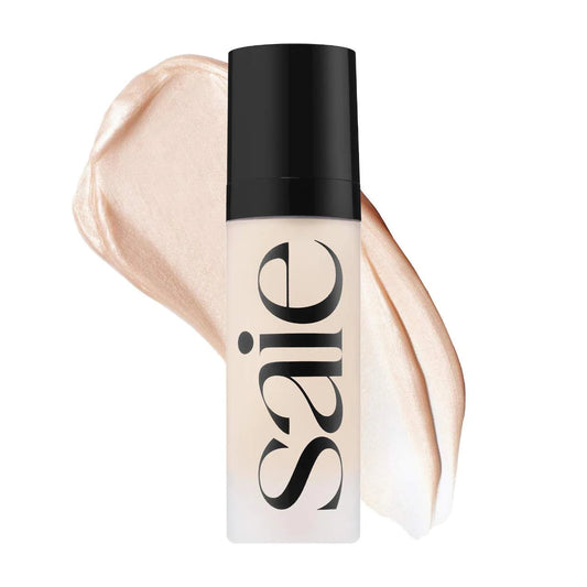 SAIE - Glowy Súper Gel