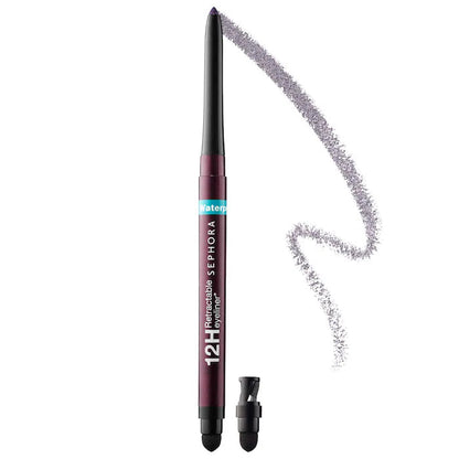 Sephora Collection - 12HR Colorful Waterproof Retractable Eyeliner