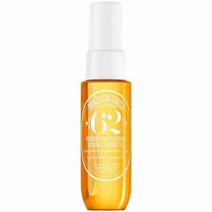 Sol de Janeiro - Hair and Body Perfume Mist Mini 30ml