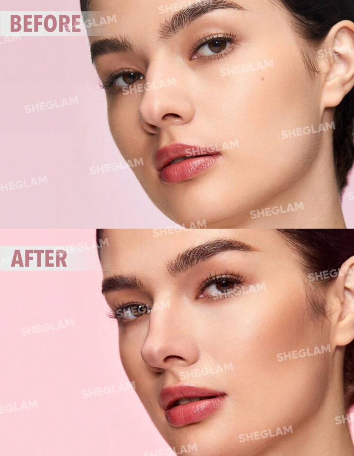 Sheglam - Lapiz para contorno nariz