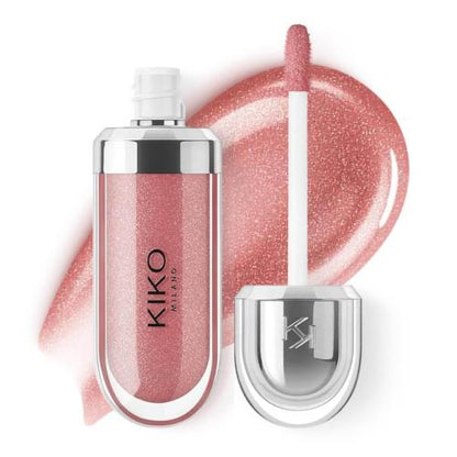 Kiko Milano - 3d Hydra Gloss